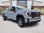 New 2024 GMC Sierra 2500 Pro Crew Cab 4x4, Pickup for sale #G240642 - photo 1