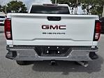 New 2024 GMC Sierra 2500 Pro Crew Cab 4x4, Pickup for sale #G240642 - photo 2