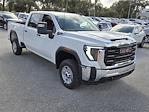 New 2024 GMC Sierra 2500 Pro Crew Cab 4x4, Pickup for sale #G240642 - photo 3