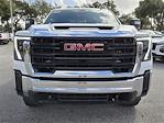 New 2024 GMC Sierra 2500 Pro Crew Cab 4x4, Pickup for sale #G240642 - photo 4