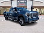 New 2024 GMC Sierra 3500 Denali Crew Cab 4x4, Pickup for sale #G240646 - photo 1