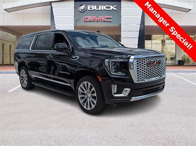 2024 GMC Yukon XL 4WD, SUV for sale #G240683 - photo 1