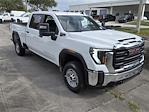 New 2024 GMC Sierra 2500 Pro Crew Cab 4x4, Pickup for sale #G240709 - photo 3