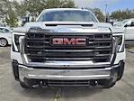 New 2024 GMC Sierra 2500 Pro Crew Cab 4x4, Pickup for sale #G240709 - photo 4