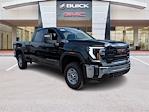 New 2024 GMC Sierra 2500 Pro Crew Cab 4x4, Pickup for sale #G240716 - photo 1