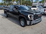 New 2024 GMC Sierra 2500 Pro Crew Cab 4x4, Pickup for sale #G240716 - photo 3