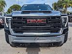 New 2024 GMC Sierra 2500 Pro Crew Cab 4x4, Pickup for sale #G240716 - photo 4