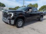 New 2024 GMC Sierra 2500 Pro Crew Cab 4x4, Pickup for sale #G240716 - photo 5