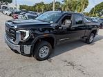 New 2024 GMC Sierra 2500 Pro Crew Cab 4x4, Pickup for sale #G240716 - photo 6