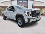 New 2024 GMC Sierra 2500 Pro Crew Cab 4x4, Pickup for sale #G240725 - photo 1