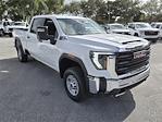 New 2024 GMC Sierra 2500 Pro Crew Cab 4x4, Pickup for sale #G240725 - photo 3