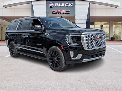 2024 GMC Yukon XL 4WD, SUV for sale #G240797 - photo 1