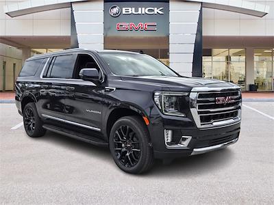 2024 GMC Yukon XL 4WD, SUV for sale #G240843 - photo 1