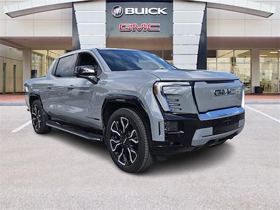 2024 GMC Sierra EV Crew Cab AWD, Pickup for sale #G240844 - photo 1