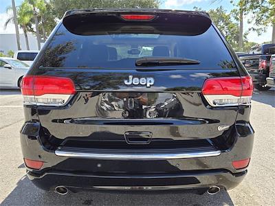 2019 Jeep Grand Cherokee 4x2, SUV for sale #G240849A - photo 2