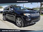 Used 2019 Jeep Grand Cherokee Overland 4x2, SUV for sale #G240849A - photo 1