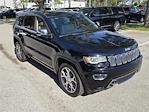 Used 2019 Jeep Grand Cherokee Overland 4x2, SUV for sale #G240849A - photo 3