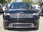 Used 2019 Jeep Grand Cherokee Overland 4x2, SUV for sale #G240849A - photo 4