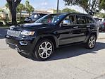 Used 2019 Jeep Grand Cherokee Overland 4x2, SUV for sale #G240849A - photo 5