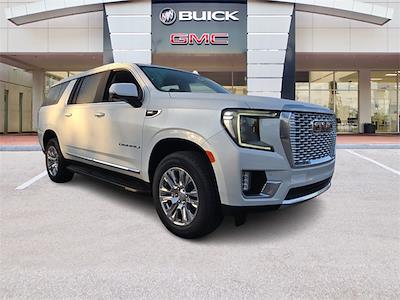 2024 GMC Yukon XL 4x2, SUV for sale #G240850 - photo 1