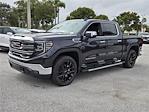 New 2024 GMC Sierra 1500 SLT Crew Cab 4x4, Pickup for sale #G240862 - photo 4