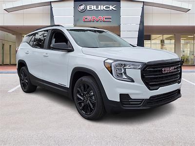 2024 GMC Terrain FWD, SUV for sale #G240866 - photo 1