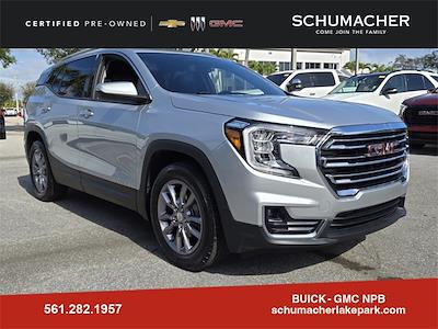 2022 GMC Terrain FWD, SUV for sale #G240885A - photo 1