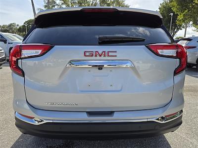 2022 GMC Terrain FWD, SUV for sale #G240885A - photo 2