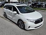 Used 2023 Honda Odyssey Elite FWD, Minivan for sale #G24T792A - photo 3