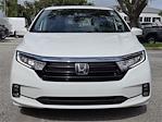 Used 2023 Honda Odyssey Elite FWD, Minivan for sale #G24T792A - photo 4