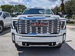 New 2024 GMC Sierra 3500 Denali Crew Cab 4x4, Pickup for sale #G24T816 - photo 4