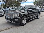 Used 2017 GMC Sierra 1500 Denali Crew Cab 4x4, Pickup for sale #G24T842A - photo 9