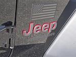 Used 2022 Jeep Gladiator Rubicon Crew Cab 4x4, Pickup for sale #G24T842B - photo 18