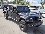 Used 2022 Jeep Gladiator Rubicon Crew Cab 4x4, Pickup for sale #G24T842B - photo 3