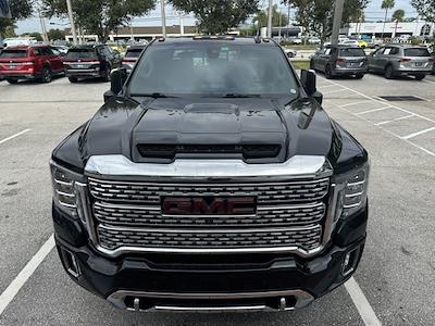 Used 2023 GMC Sierra 2500 Denali Crew Cab 4x4, Pickup for sale #G250005A - photo 1