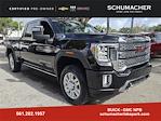 2023 GMC Sierra 2500 Crew Cab 4x4, Pickup for sale #G250005A - photo 1