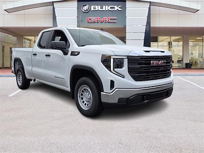 2025 GMC Sierra 1500 Double Cab 4x4, Pickup for sale #G250028 - photo 1