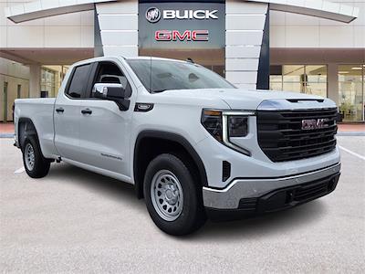 2025 GMC Sierra 1500 Double Cab 4x2, Pickup for sale #G250030 - photo 1