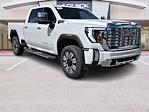 New 2025 GMC Sierra 2500 Denali Crew Cab 4x4, Pickup for sale #G250036 - photo 1