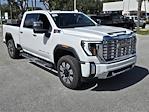 New 2025 GMC Sierra 2500 Denali Crew Cab 4x4, Pickup for sale #G250036 - photo 3