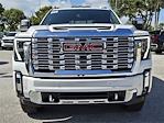 New 2025 GMC Sierra 2500 Denali Crew Cab 4x4, Pickup for sale #G250036 - photo 4