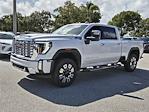 New 2025 GMC Sierra 2500 Denali Crew Cab 4x4, Pickup for sale #G250036 - photo 5