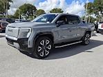 2025 GMC Sierra EV Crew Cab 4WD, Pickup for sale #G250043 - photo 5