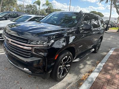 2022 Chevrolet Tahoe 4x2, SUV for sale #G250043A - photo 1