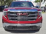 New 2025 GMC Sierra 1500 SLT Crew Cab 4x4, Pickup for sale #G250049 - photo 4