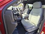 New 2025 GMC Sierra 1500 SLT Crew Cab 4x4, Pickup for sale #G250049 - photo 6