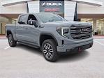 New 2025 GMC Sierra 1500 AT4 Crew Cab 4x4, Pickup for sale #G250057 - photo 1