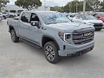 New 2025 GMC Sierra 1500 AT4 Crew Cab 4x4, Pickup for sale #G250057 - photo 3