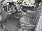 New 2025 GMC Sierra 1500 AT4 Crew Cab 4x4, Pickup for sale #G250057 - photo 7