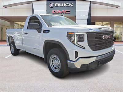 2025 GMC Sierra 1500 Regular Cab 4x4, Pickup for sale #G250067 - photo 1